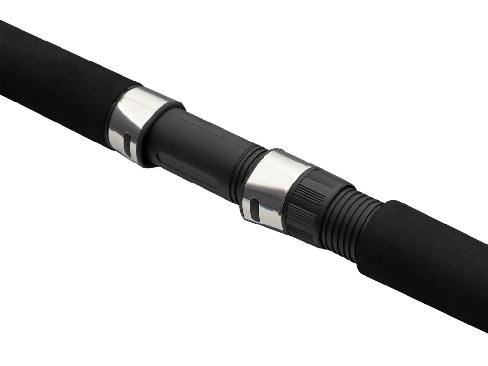 Mitchell Prut Neuron SW II Mackerel Combo 2,7 m 12-220 g + Naviják 5000 (1)